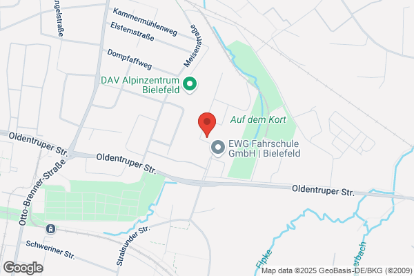 Aslan Warenbetrieb GmbH