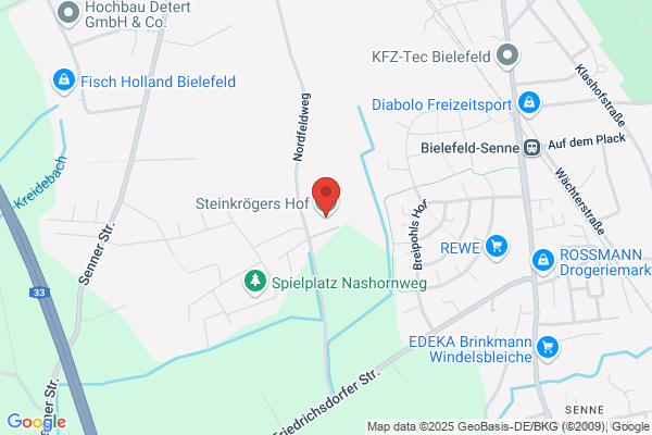 Steinkrögers Hof