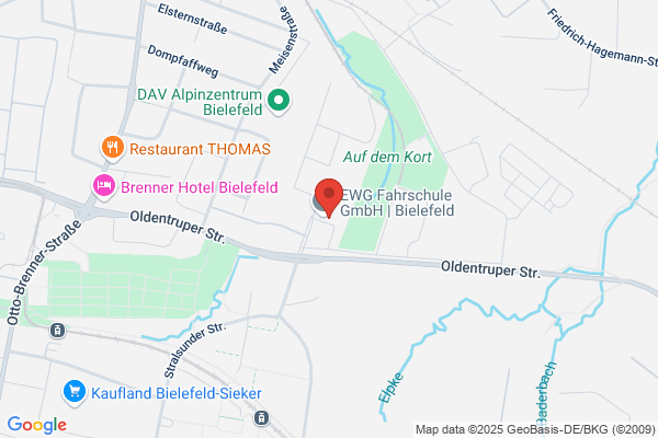 Steinkrüger Fruchtimport Bielefeld GmbH