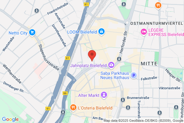 Optik Studio Nattke e.K.