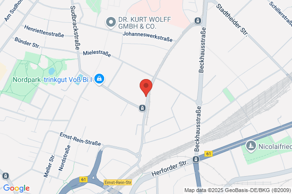 Scientific Games Honsel GmbH