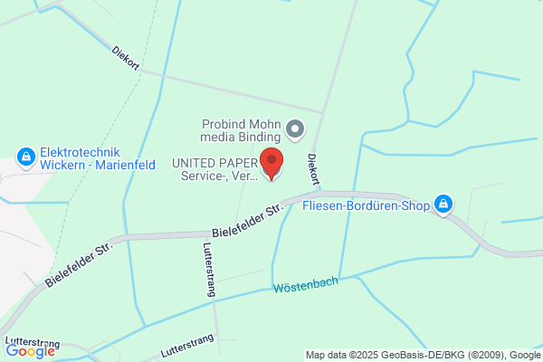 United Paper GmbH