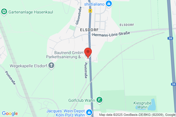 2 und 1 UG (haftungsbeschränkt) Parkett- und Türenstudio