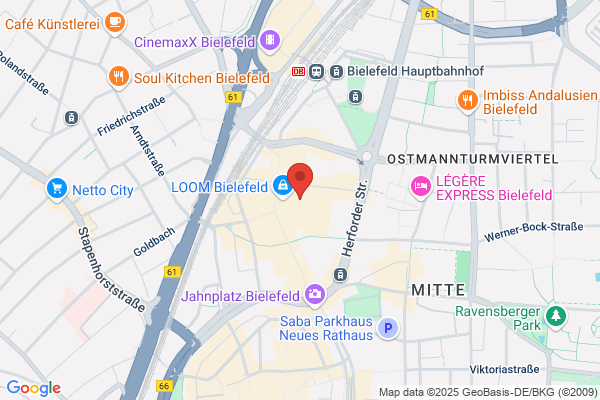 APCOA Parking Service GmbH