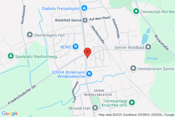 Berenbrinker OHG