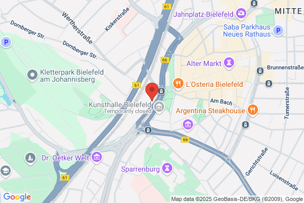 pluss Bielefeld - Care People (Medizin/Pflege) & Bildung und Soziales