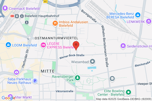 HBS Industriedienste GmbH & Co. KG