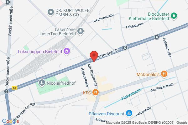 AMZ Personal GmbH