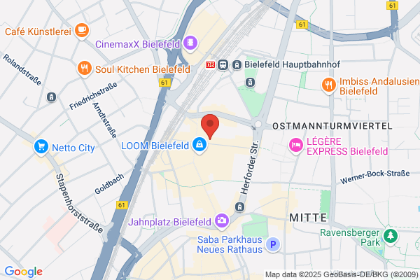 F & G Personaldienst GmbH