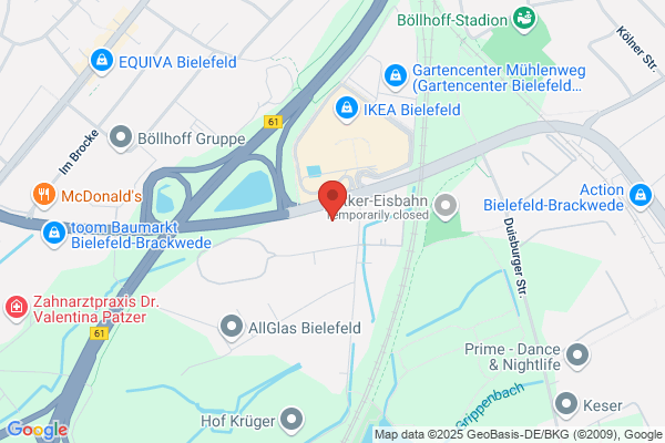 Meteor Personaldienste AG