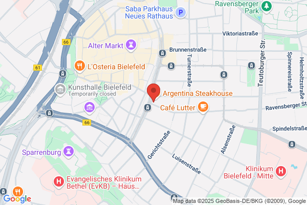 PINK Personalmanagement GmbH