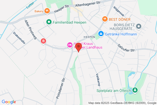 Mariweiss GmbH