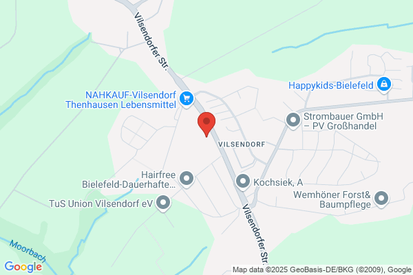 Pflegeteam Bardenhorst GmbH