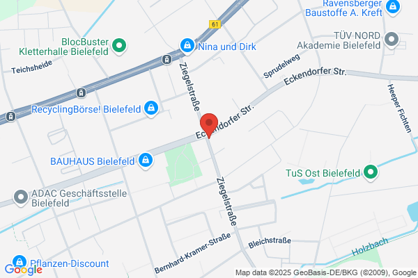 ambumed Pflegedienst