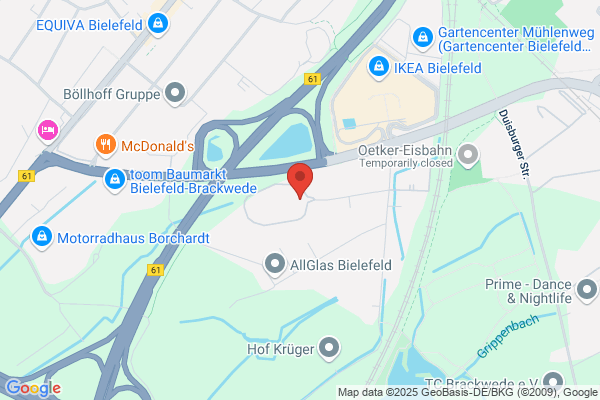 Phoenix Pharmahandel AG