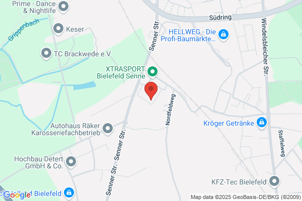 axios Pharma GmbH