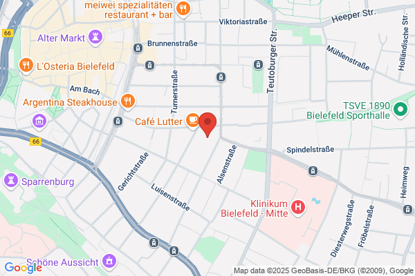 Lehmann Antje und van Netten Gabrielle