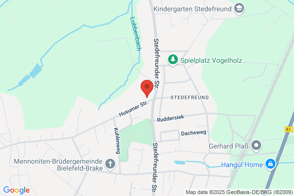 Praxis für Physiotherapie Requardt