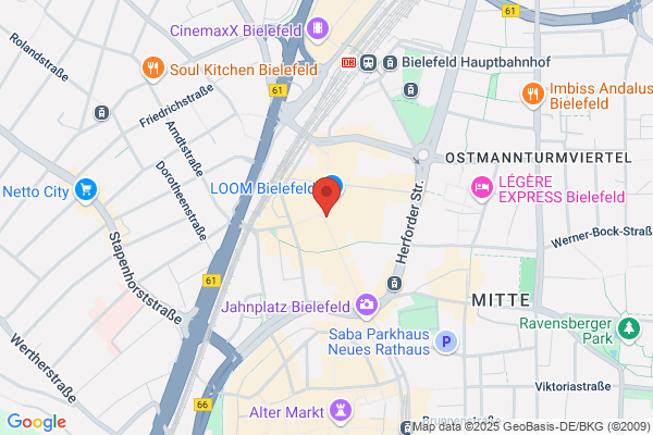 Cleopatra Ink Bielefeld Tattoo & Piercing Studio