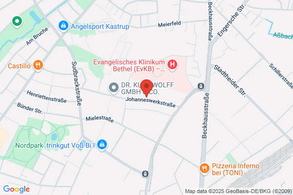 Euscher Ewald GmbH & Co.
