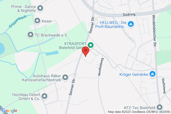 Innoflex Faltenbalgsysteme GmbH