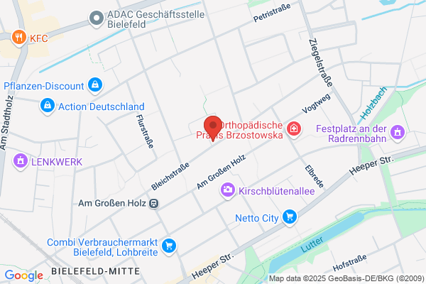 Autismus-Therapie-Zentrum GmbH