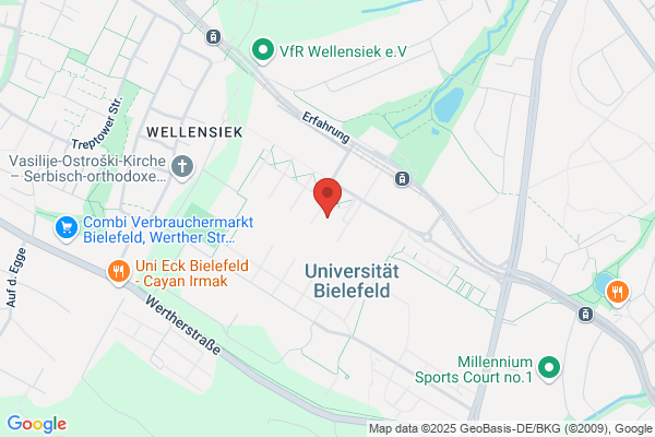 Hertz 87,9 Campusradio Bielefeld