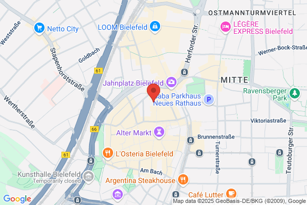 Radio Bielefeld