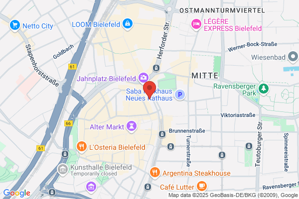 Rechtsanwalt Schade + Partner