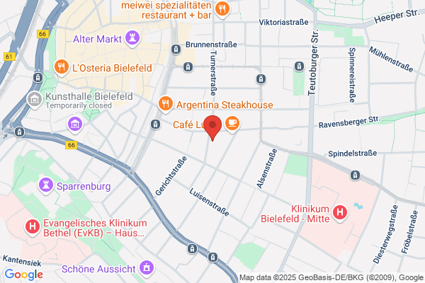 Rechtsanwältin Christine Rolfes
