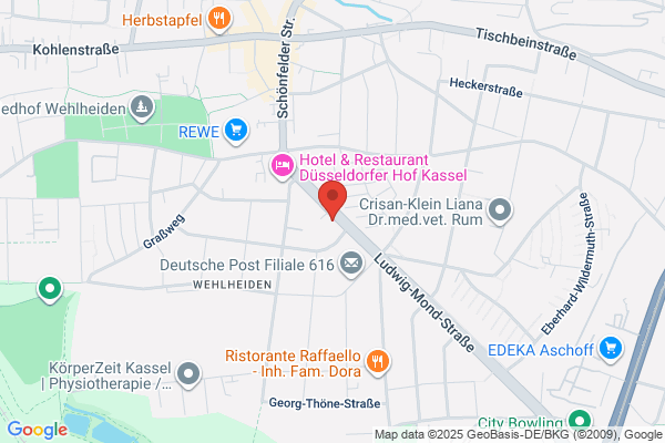 Grosch & Jandke Bestattungen GbR
