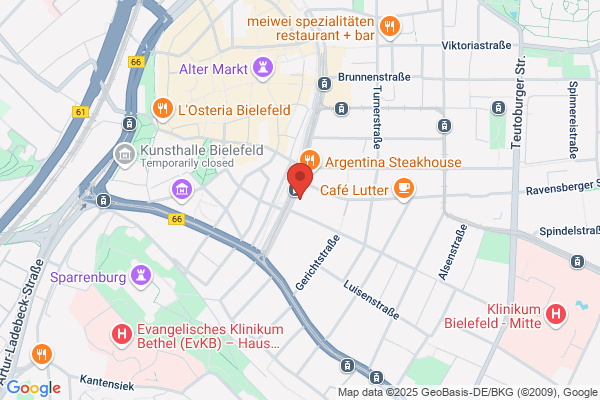 Anwaltskanzlei Klemme