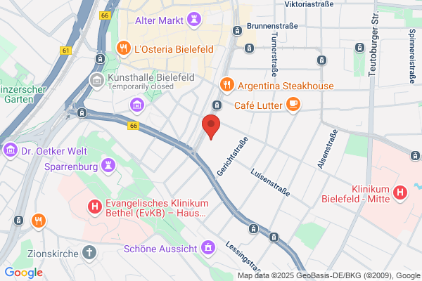 Anwaltverein e.V.
