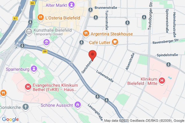 Brinkmann & Partner