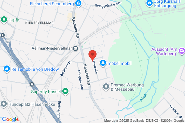 Umweltmobil