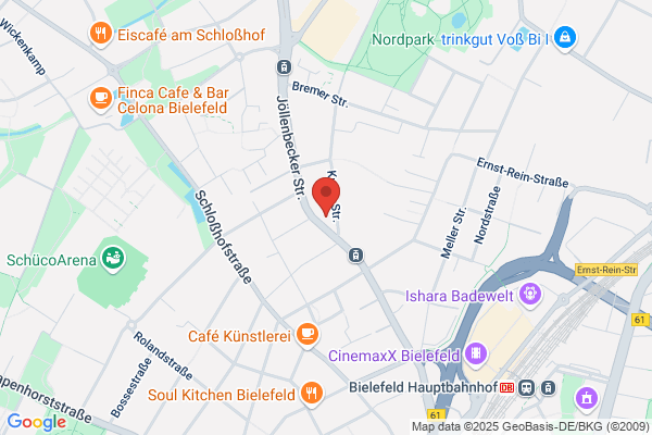 Johnen Rechtsanwälte