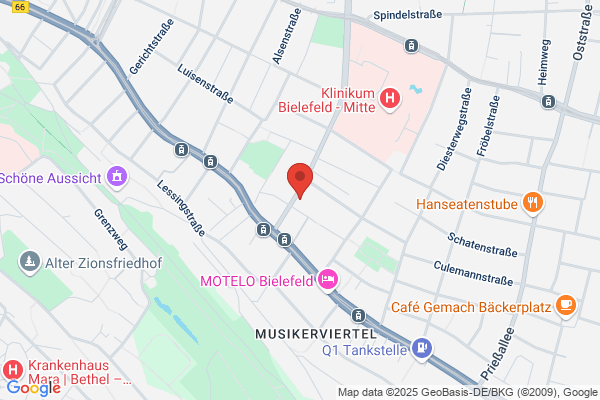 Rechtsanwälte Fischer u. Welling
