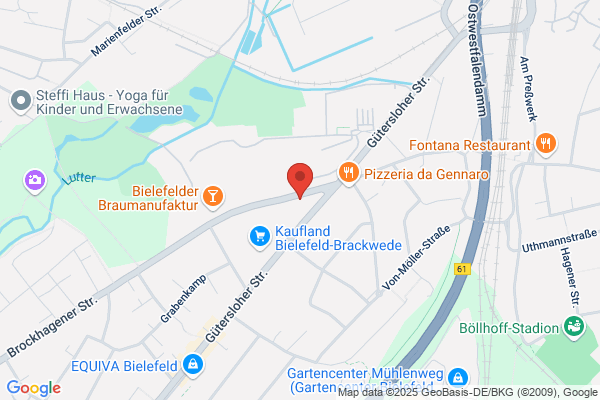 Mosecker GmbH & Co. KG