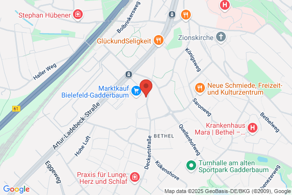 Reinigung Ruhe GmbH