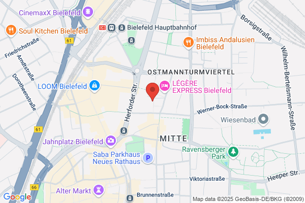CLEAN Servicepower GmbH