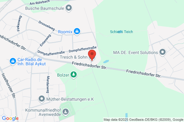 Tresch