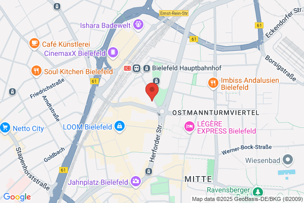 Reisebüro Eroglu
