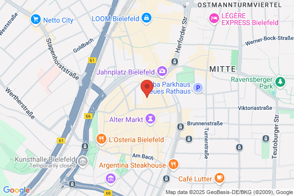 FIRST Reisebüro