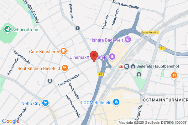Nisan Tours