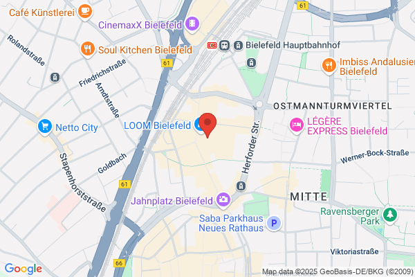 Reiseagentur Holm