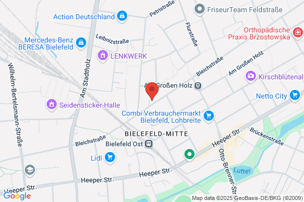 Reisebüro Flugbörse