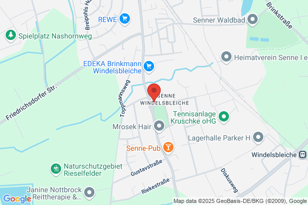 Reisebüro Kompass GmbH