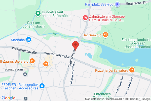 Reisebüro am Obersee