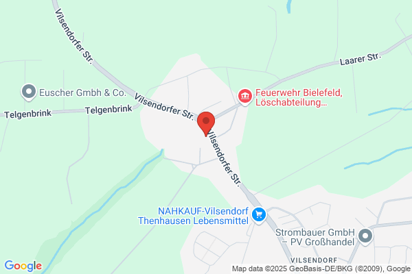 Reitverein und Voltigierverein Vilsendorf e.V.