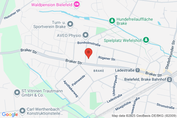 Gemeindebüro - Evangelisch-Lutherische Kirchengemeinde Altenhagen-Milse